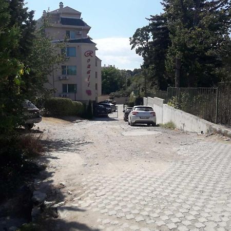 瓦爾納Студия В Комплексе Rozali公寓 外观 照片